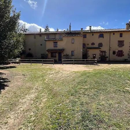 Ca L'Herbolari Viladrau Exterior photo