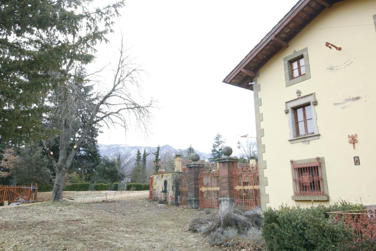 Ca L'Herbolari Viladrau Exterior photo