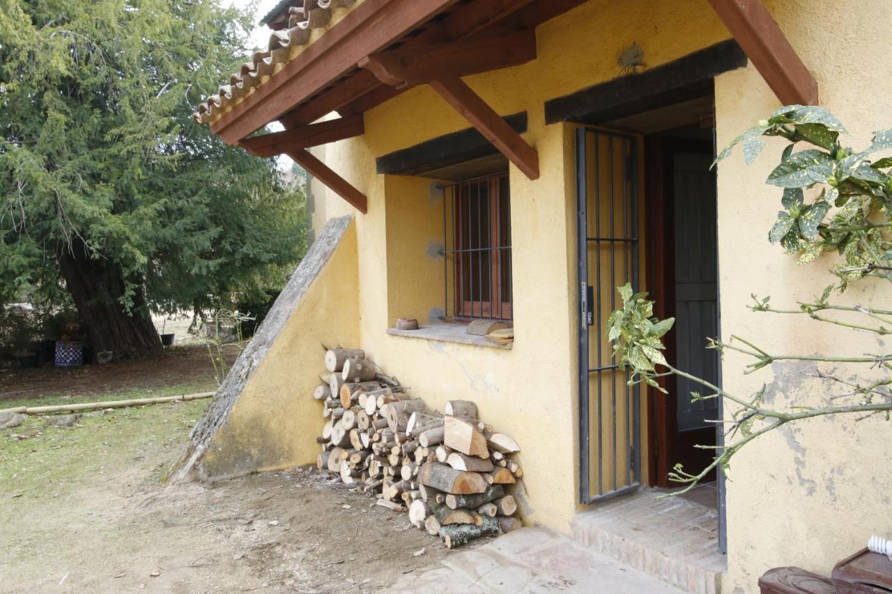 Ca L'Herbolari - Cozy Newly Renovated House Ca L'Herbolari Viladrau Exterior photo