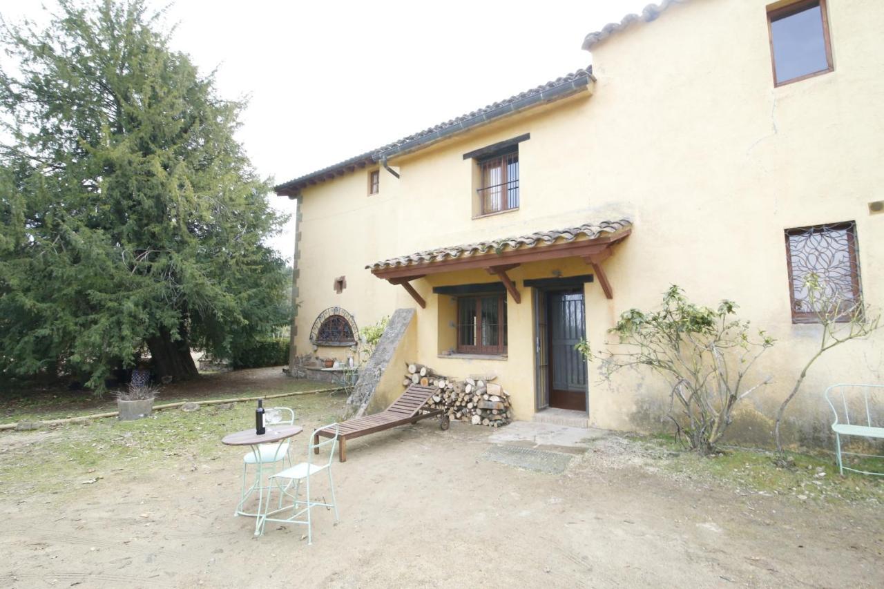 Ca L'Herbolari Viladrau Exterior photo