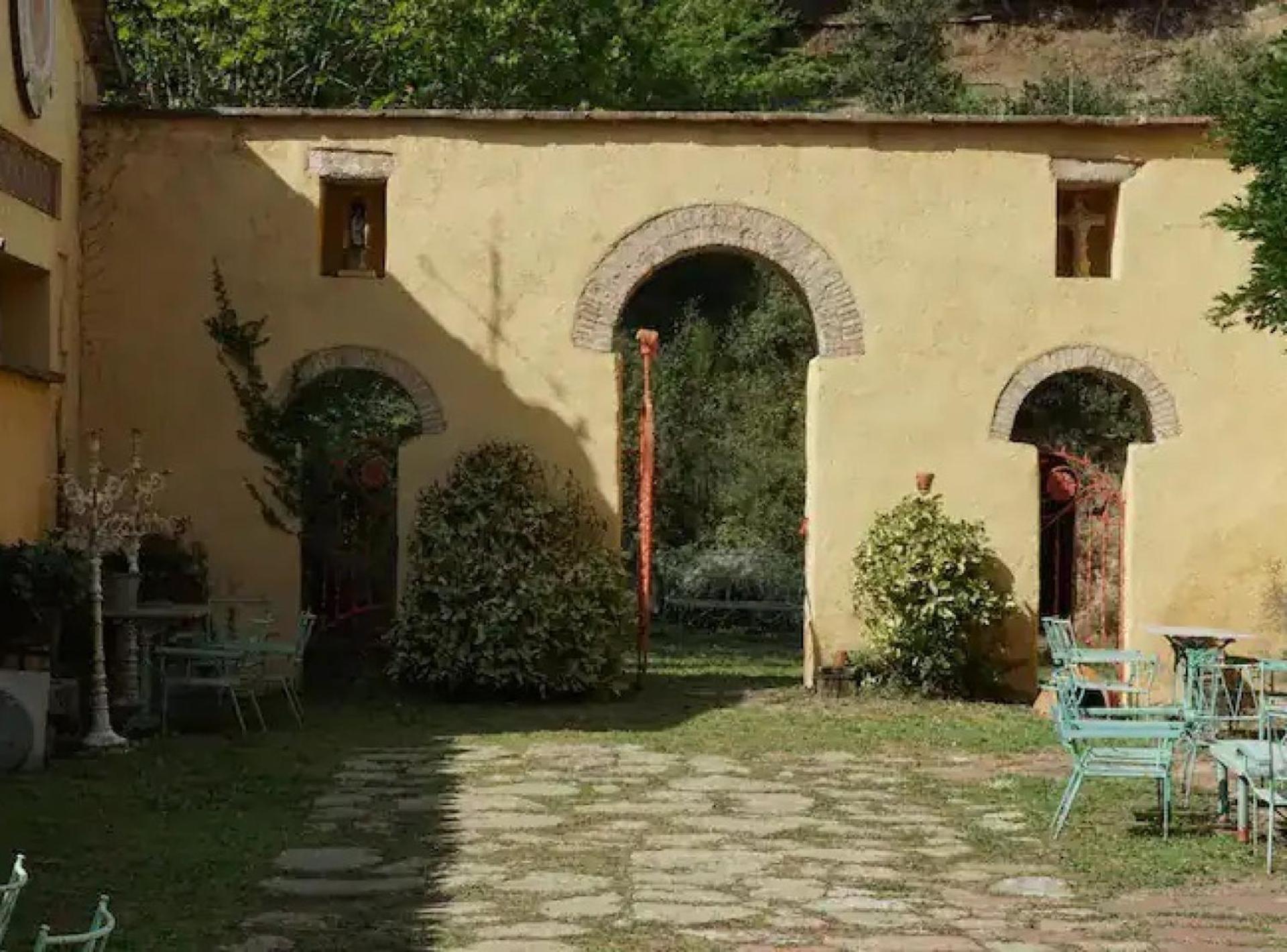 Ca L'Herbolari Viladrau Exterior photo