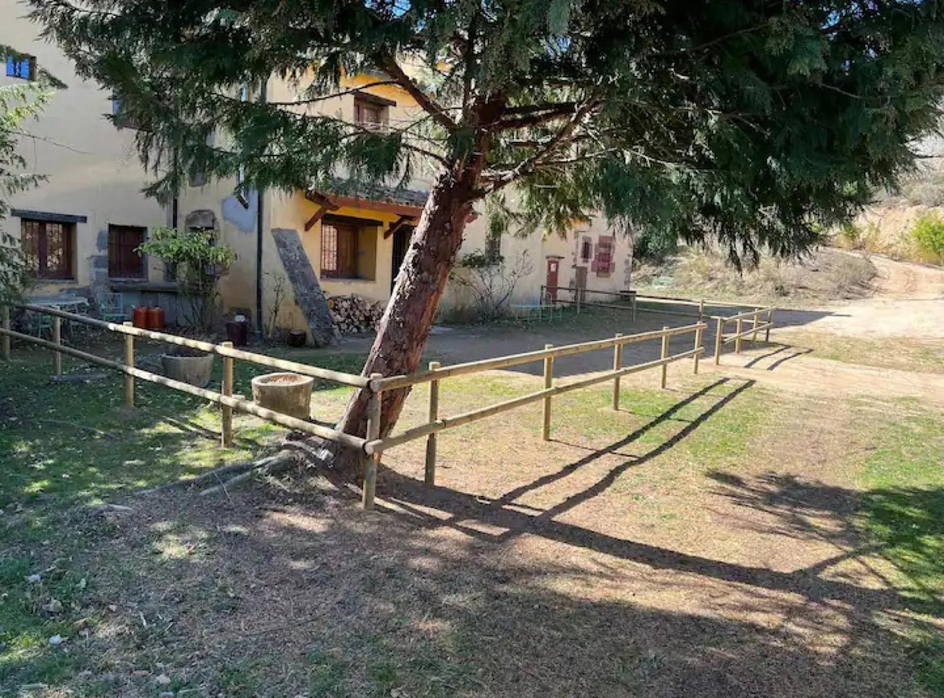 Ca L'Herbolari Viladrau Exterior photo